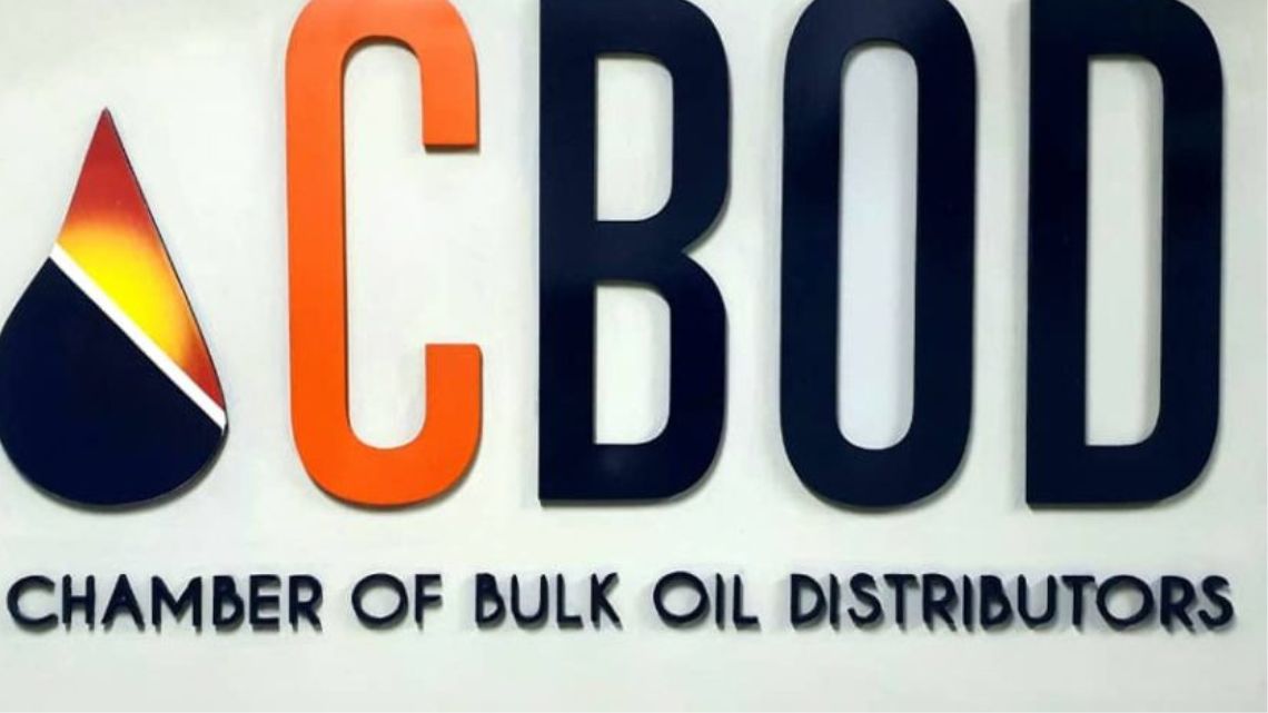 CBOD endorses new standard for oil and gas measurements set by Energy Ministry