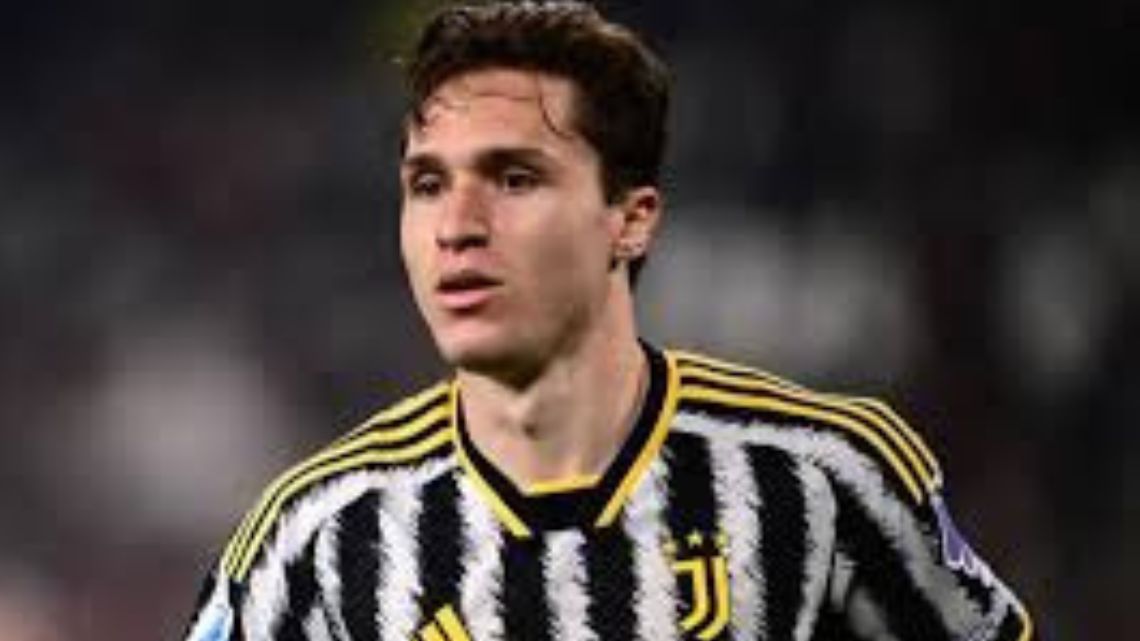 Juventus open to bids for Chiesa