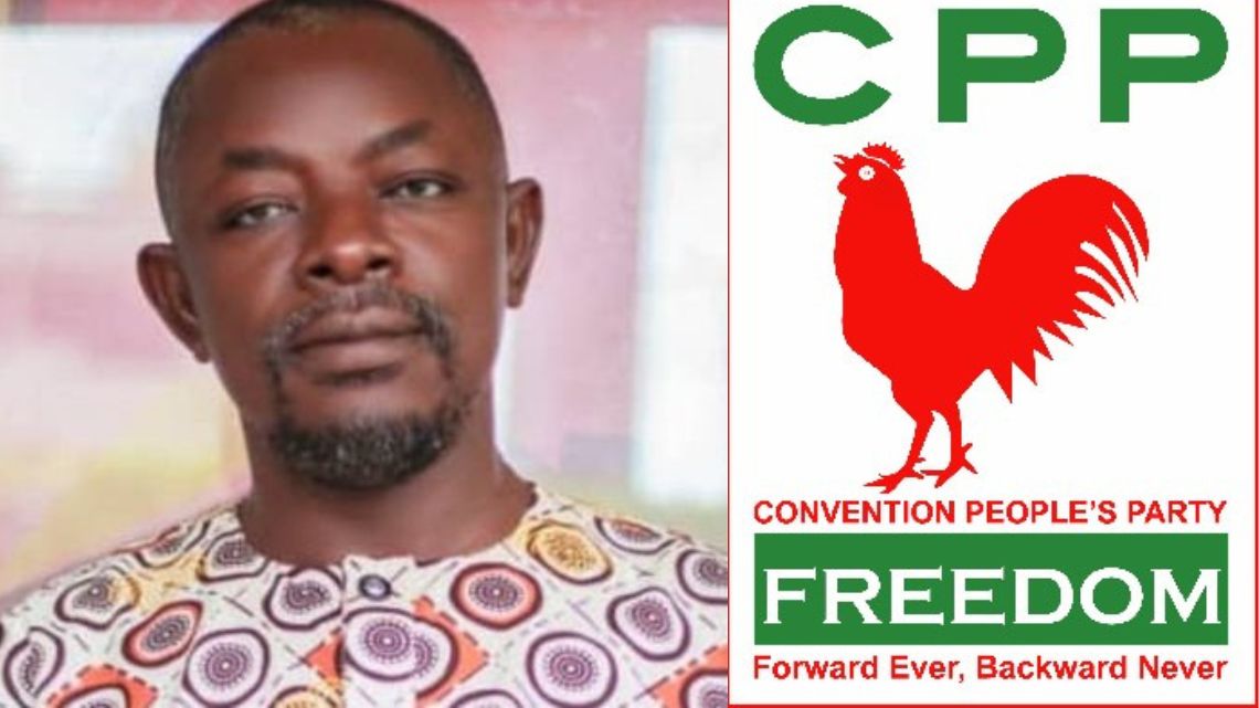 All is not well internally, we must unite – CPP