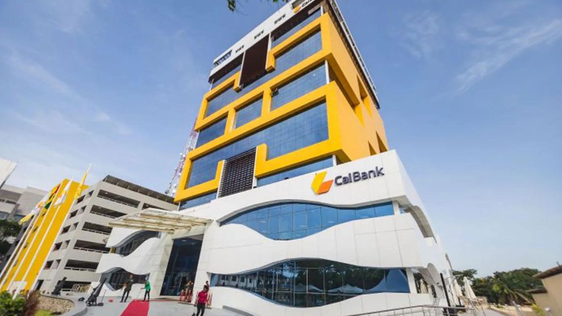 CalBank’s GHC600m Rights Issue resumes as legal action discontinued