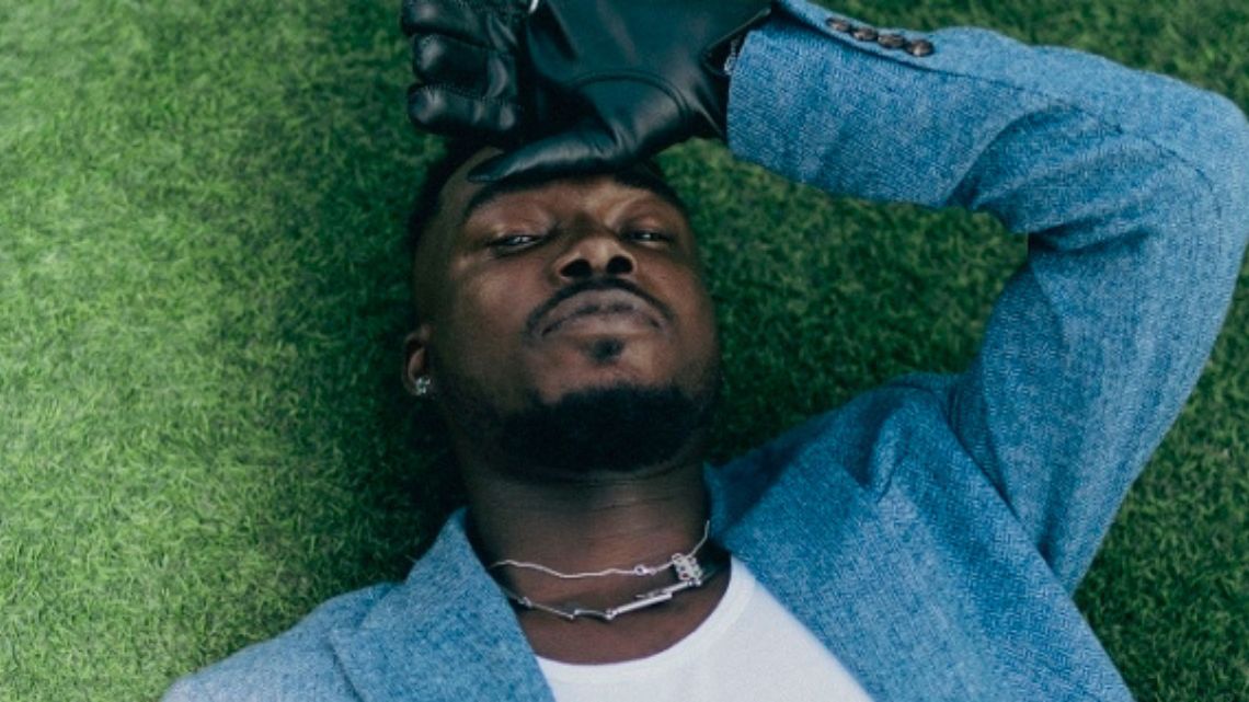 Smoking is not ‘necessarily’ bad – Camidoh