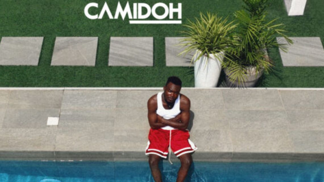 Camidoh releases new banger “Nothing Last Forever”