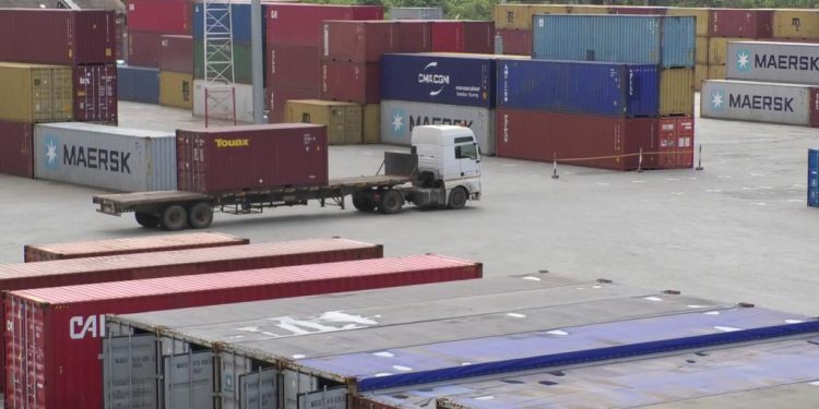 Health Ministry receives GHS7.4m to clear medical supplies locked up at Tema Port