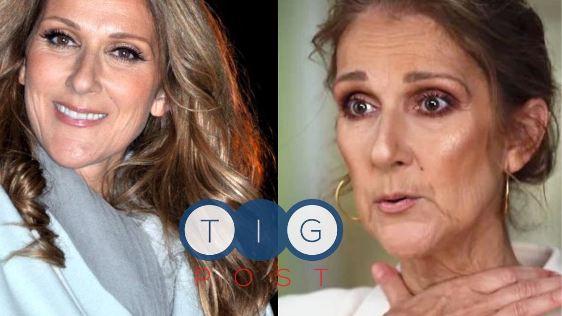 Stiff Person Syndrome will not prevent me from going on stage – Celine Dion