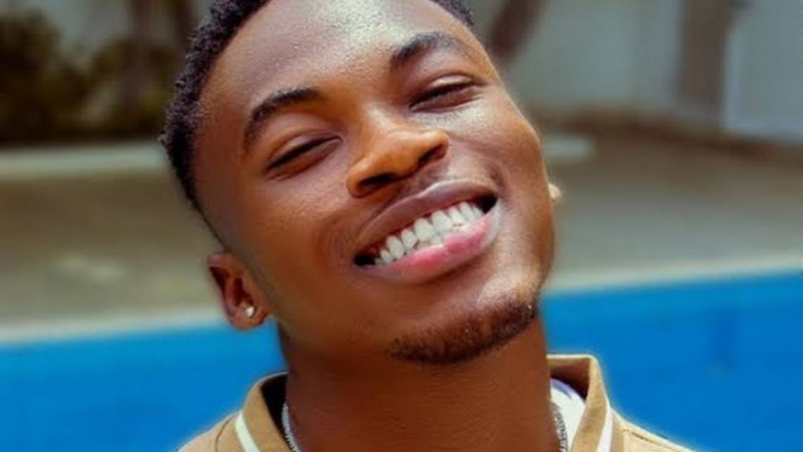 The dance scene in Ghana has significantly improved – Champion Rolie