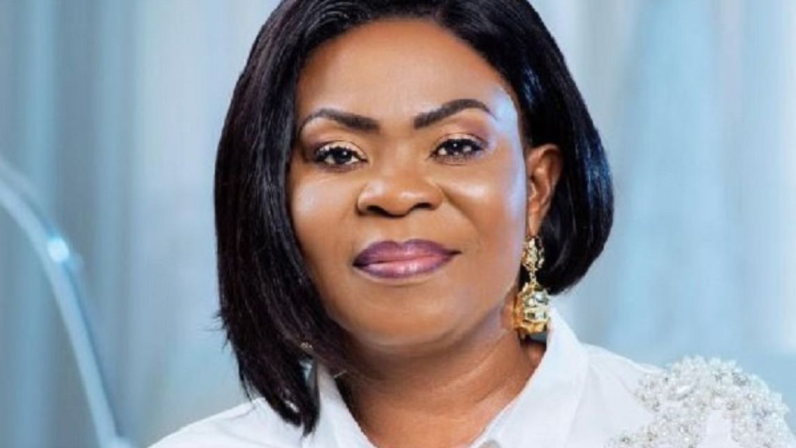 Official: Labianca Company formally announces death of CEO Eunice Asomah-Hinneh