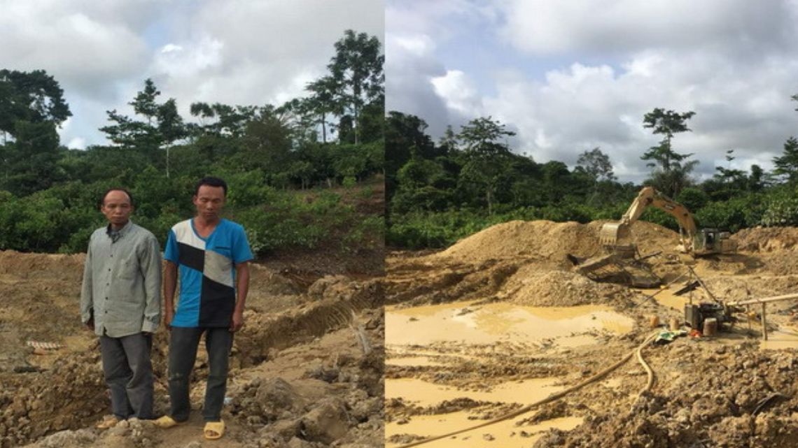 Pay us to be interpreters in galamsey trials involving Chinese nationals – Chinese Speakers Association to gov’t