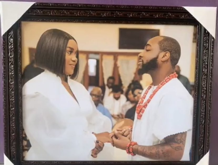 Chioma’s marriage to Davido will not last for 7years – Counsellor Lutterodt