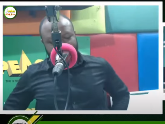 The police should understand that it was an accident – Former MP wades in on Lil Win’s arrest