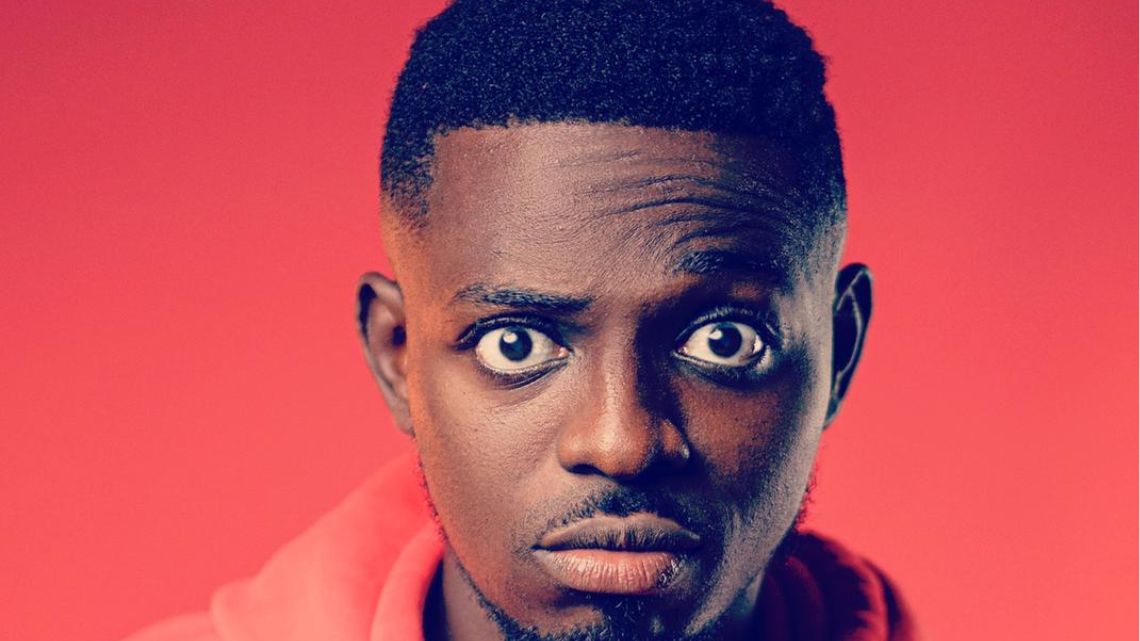 ‘Ghanaian Muslims went to Mecca to stone satan though they exist in their backyard’ – Comedian Waris