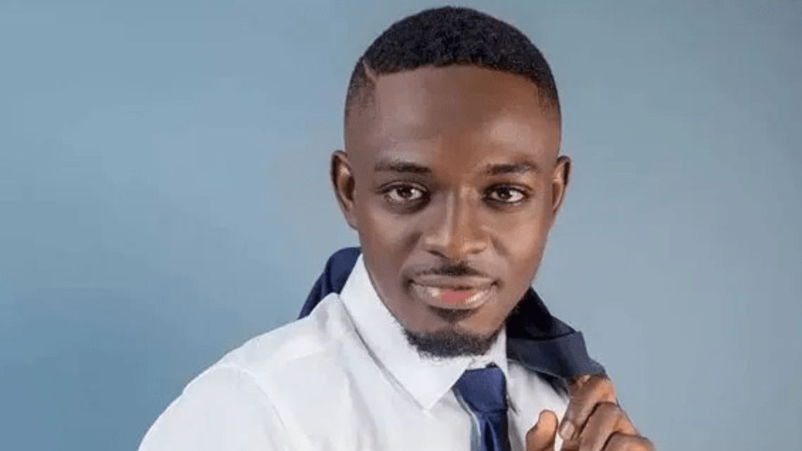 ‘Stone the real satans in Ghana not Mecca’ – Comedian Waris tells Muslims