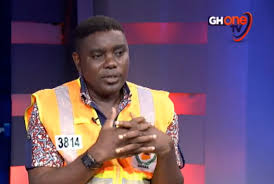 EC, National Security declares Kasoa a red zone area