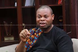 UP’s message should be centered on entrepreneurship, not politics – Franklin Cudjoe advises Alan