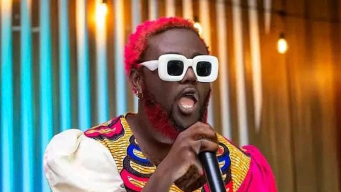 I’ll sue Charterhouse, DJ Black for the unauthorized use of my song “Fa No Fom” – DJ Azonto