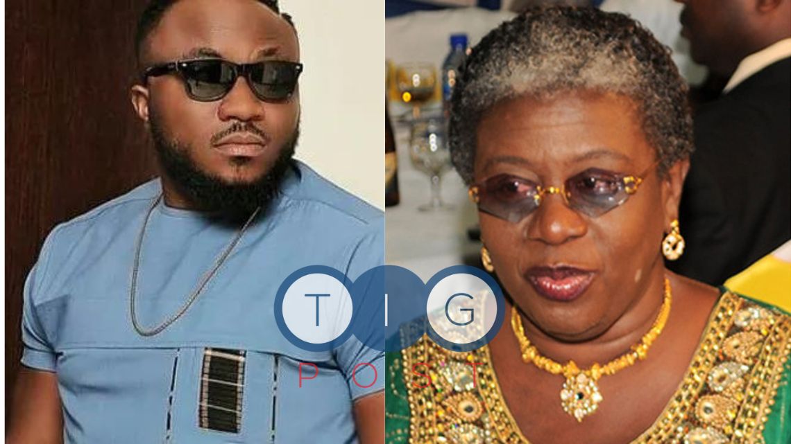 During Mahama’s time, wasn’t God’s grace available? – DKB quizzes Aglow International National Prayer Director