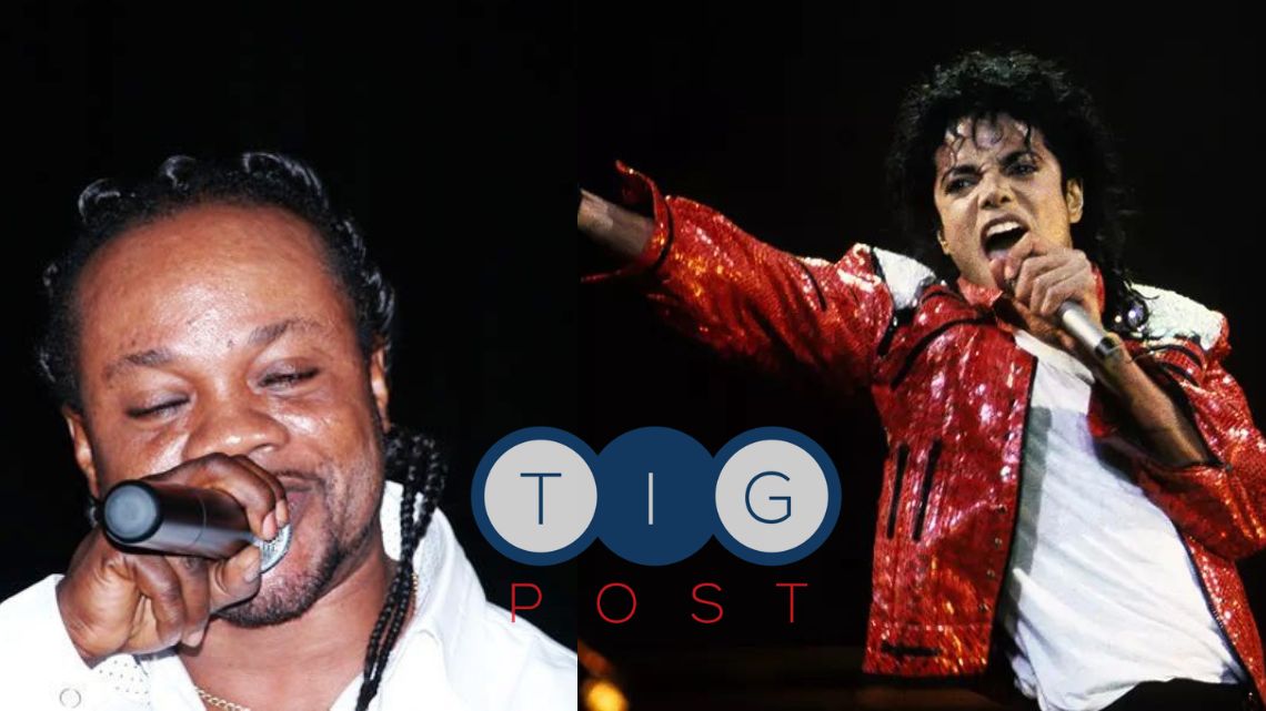 Daddy Lumba is bigger than Michael Jackson- Kofi Nti
