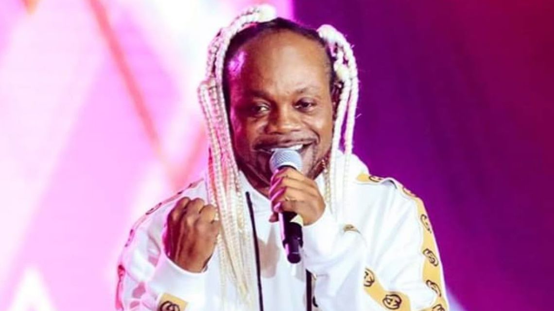 Why Lumba wanted Ofori Amponsah to be removed from his Val’s Day Concert