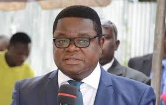 We’ve sacrificed our independence due to excessive reliance on external aid – Prof Quartey
