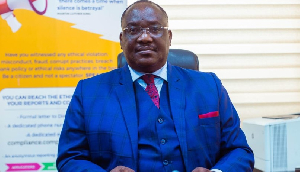 Our decision to revoke GN Savings and Loans’ licence was guided by thorough evaluation – BoG