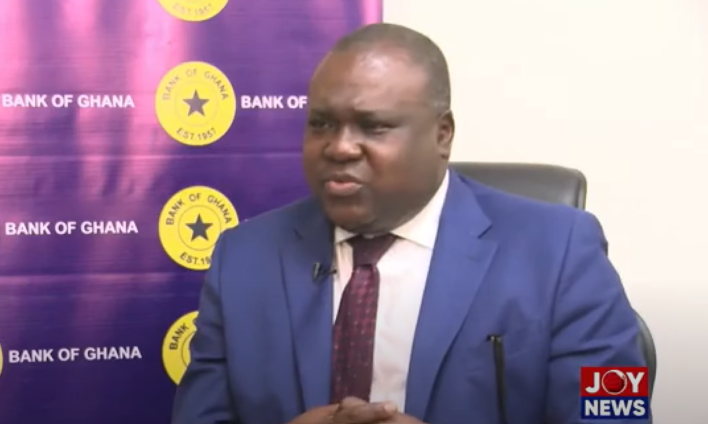 IMF agreement depended on DDEP implementation – BoG