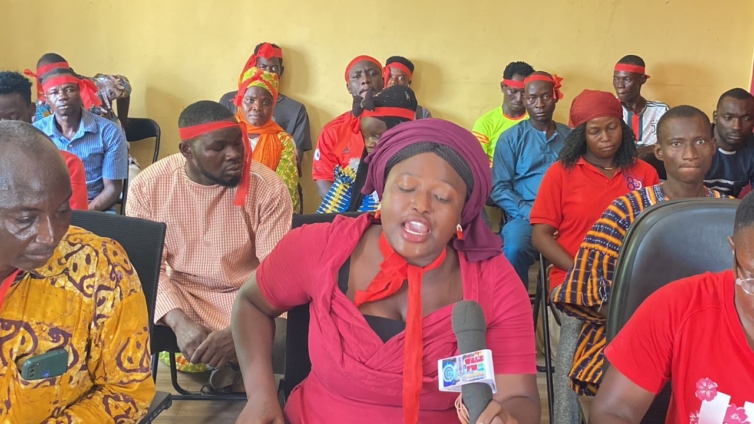 UDS graduates demand action over delay in awarding certificates