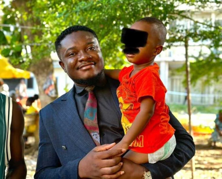 Two-year-old whose buttocks and testicles were ripped off by dog shows signs of recovery after major plastic surgery