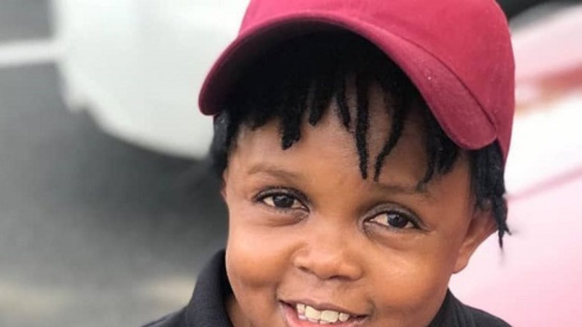 Please forgive my brother LilWin, it was not his aim to cause an accident – Don Little