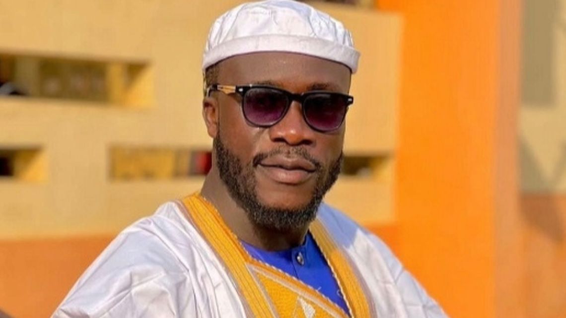 I’ve not attended church for the past 30 Years – Dr Likee gives testimony