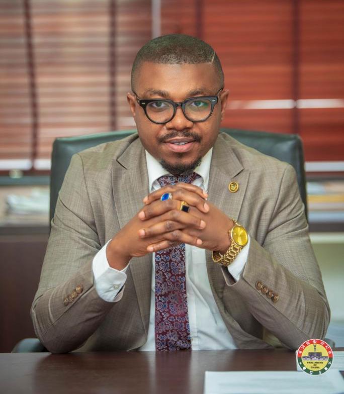 Only 2% of Accra’s flooding issues have been resolved – Deputy Roads Minister