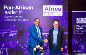 Africa Data Centres, Onix Data Centre join forces to strengthen resilient digital hubs in Ghana