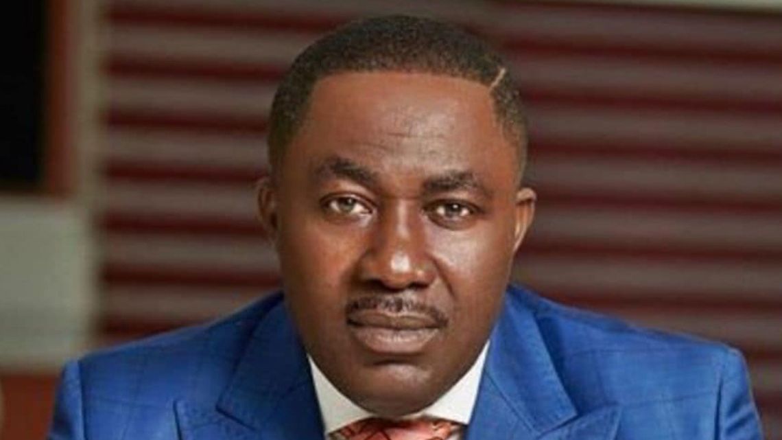 Stop insulting Kwame Despite for his blood donation initiative – Dep. Health Minister tells critics
