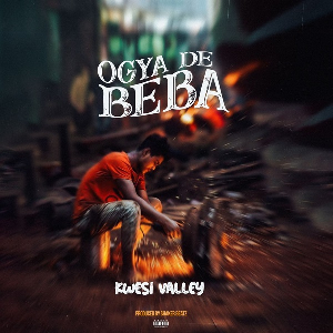 Kwesi Valley releases new single titled ‘Ogya de Beba’