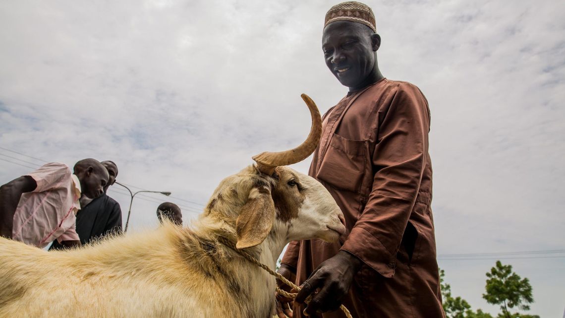 June 17 declared public holiday to commemorate Eid-Ul-Adha