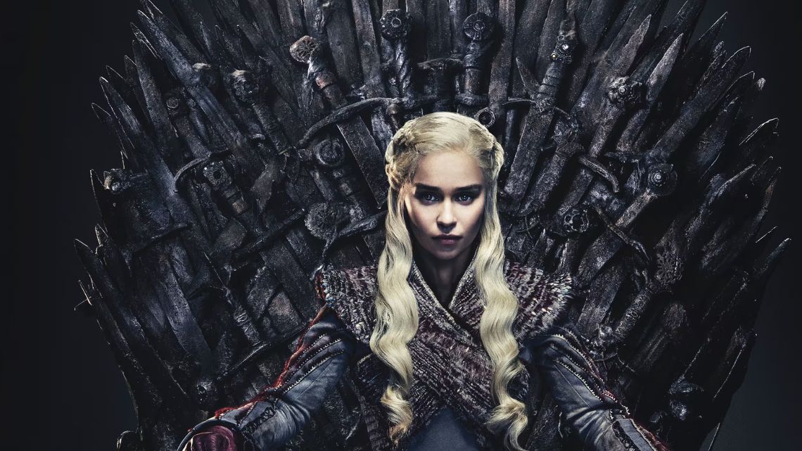 I thought I would be sacked from ‘Game of Thrones’ after suffering a brain bleed – Emelia Clarke