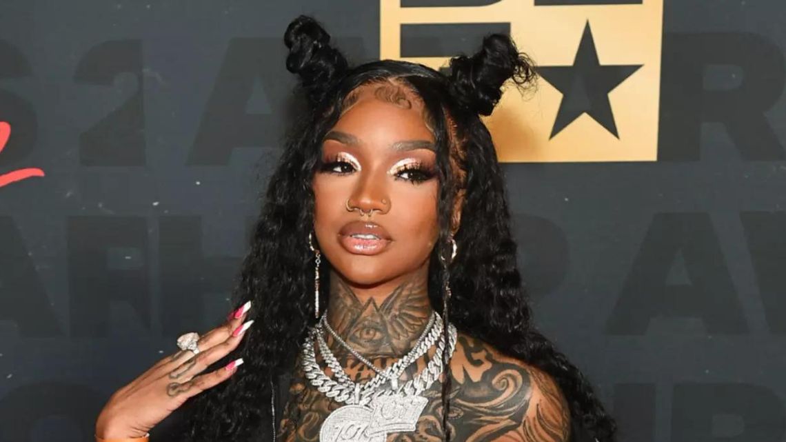 Texas-based rapper Enchanting dies at age 26