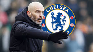 Chelsea not a mess; I’m working with 21 players not 42 – Enzo Maresca