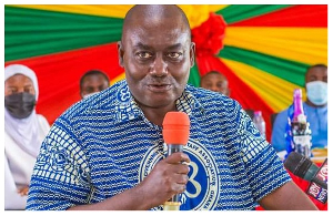 Don’t you dare sell our hotels to Bryan Acheampong’ – CLOGSAG to SSNIT