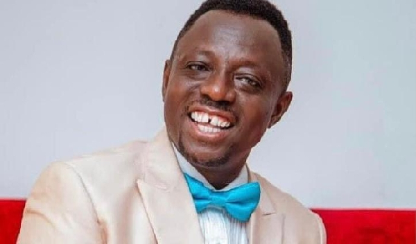 Team Eternity’s team and mine are on the brink of solving ‘Defe Defe’ copyright issues – Kwame Mickey