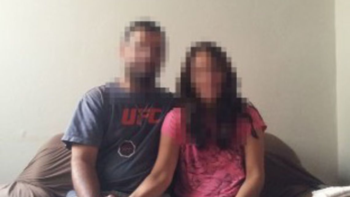 Two siblings set a GOFundMe to raise funds for their wedding