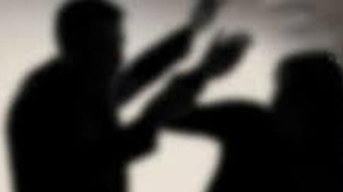 60-year-old man accused of killing his wife over misunderstanding