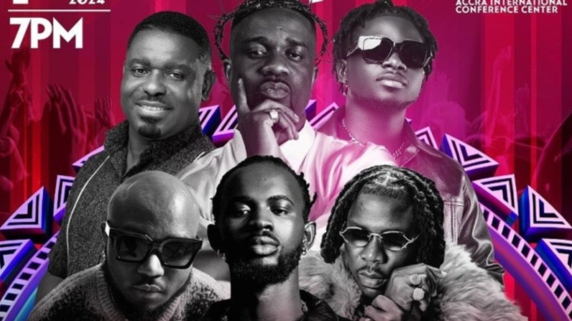 Netizens reaction to 2024 TGMA’s