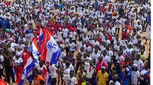5 NPP aspirants interested in Napo’s Manhyia South seat