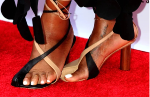 Size of a woman’s private part can be determined by her shoe size – Sex expert