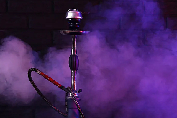 Smoking shisha for one hour is the same as smoking 200 cigarettes – FDA