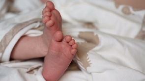 Let me destroy her – Father of baby stolen at Zebilla hospital demands for suspect
