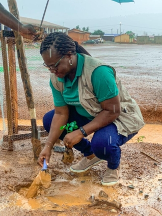 Green Ghana Day must not be the sole focus for climate change efforts – CIGH