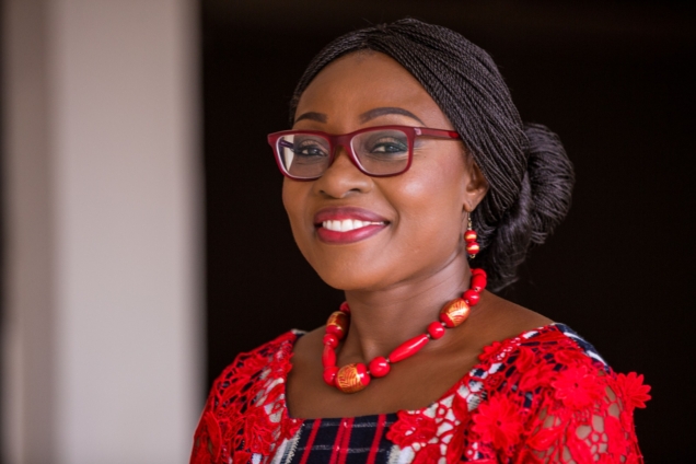 Former CEO of GIPC, Mawuena Dumor Trebarh to be buried today