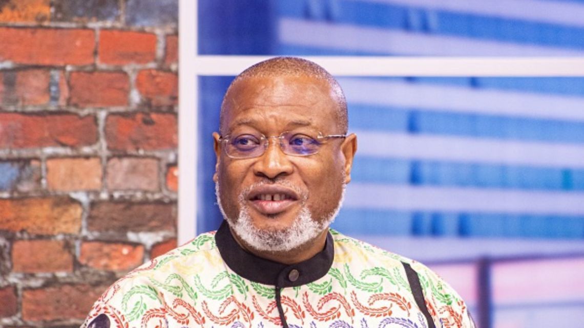No one is asking for Free SHS policy to be abolished – Alex Segbefia
