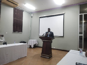 Workers of BCM Ghana appeal for Justice over unlawful dismissals