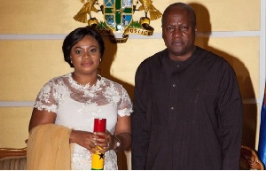I lost 2016 elections though my appointee was the EC chair – Mahama